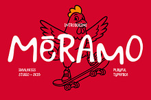 Meramo