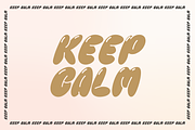 Refresh Lemon Font, a Font by Nicolo Pumpkins (Thumbnail 9 of 10)