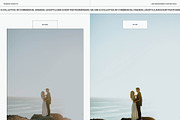 Flawless Bright - Lightroom Presets, a Preset Add-On by Truesight Supply Co. (Thumbnail 4 of 10)