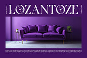 Safera || Elegant Classy Serif Font, a Font by Ermedia Studio (Thumbnail 8 of 10)