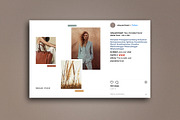 Animated Moodboard Instagram Pack, a Social Media Template by Ruby&Heart Studio (Thumbnail 4 of 7)
