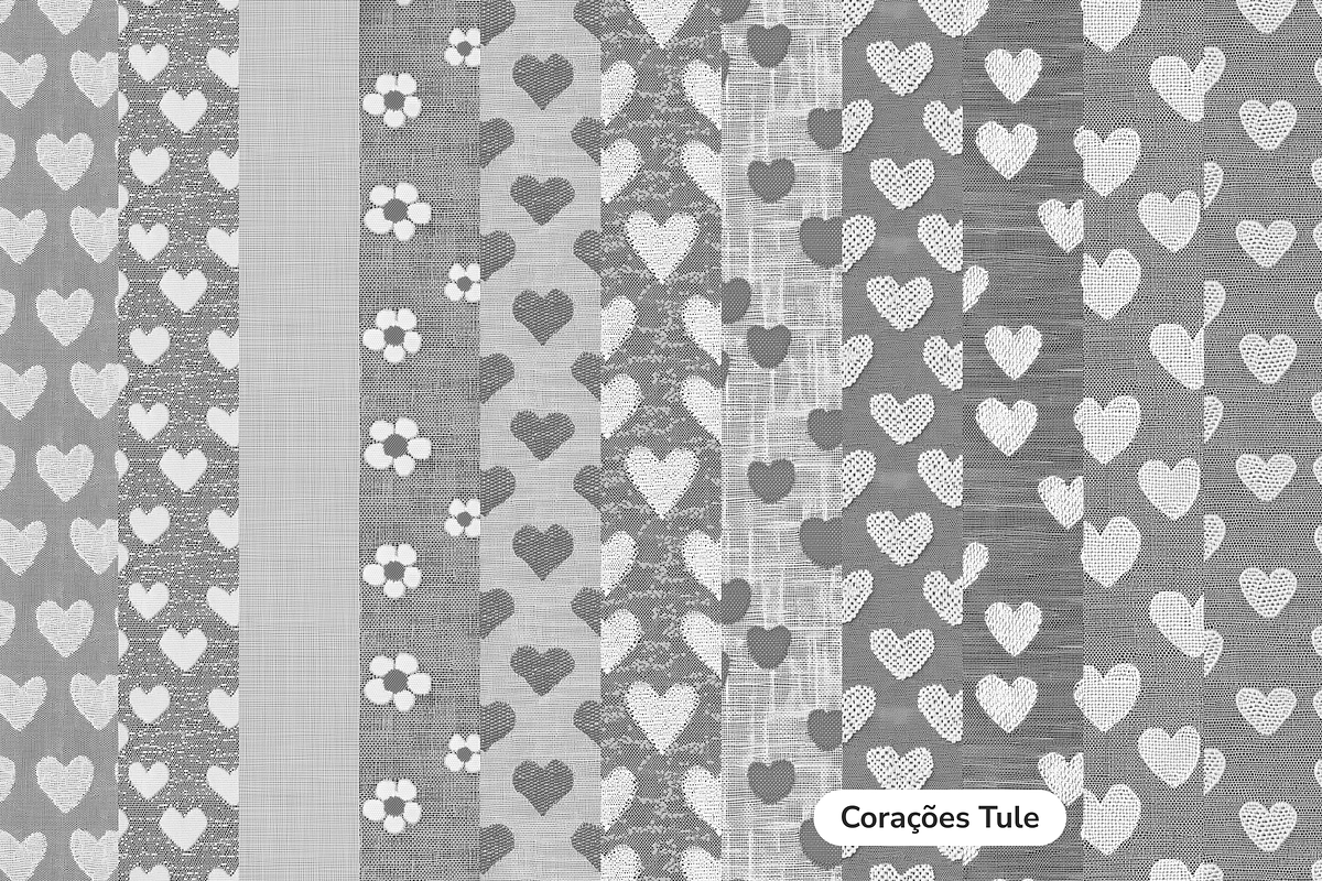 Texture Brushes for Procreate, a Brush Add-On by Hanna Inaiáh (Photo 20 of 24)