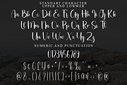Flowers Party, a Handwritten Font by InermediaSTUDIO (Thumbnail 5 of 8)