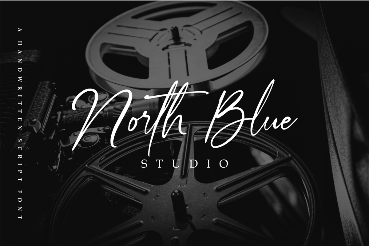 Anthery Collection Signature Font, a Script Font by Vilogsign (Photo 11 of 14)