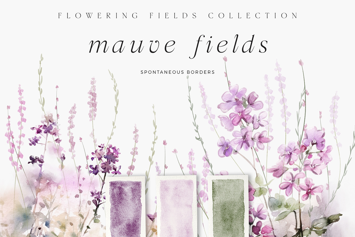 NEW! Late Summer Bundle, an Illustration by Isabelle Salem (Photo 112 of 216)