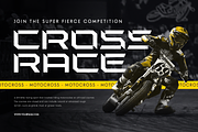 Noland - Sport Futuristic Font, a Sans Serif Font by Hamz Studio (Thumbnail 12 of 12)