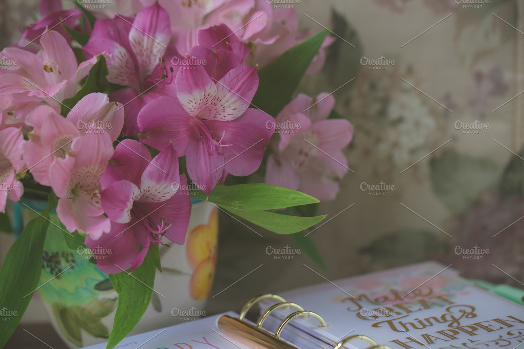 A little slice of Happiness, an Arts & Entertainment Photo by Tina Thelen Photography