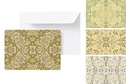 William Morris Seamless Pattern 16, a Pattern Graphic by ARTOZEN DIGITAL (Thumbnail 5 of 16)