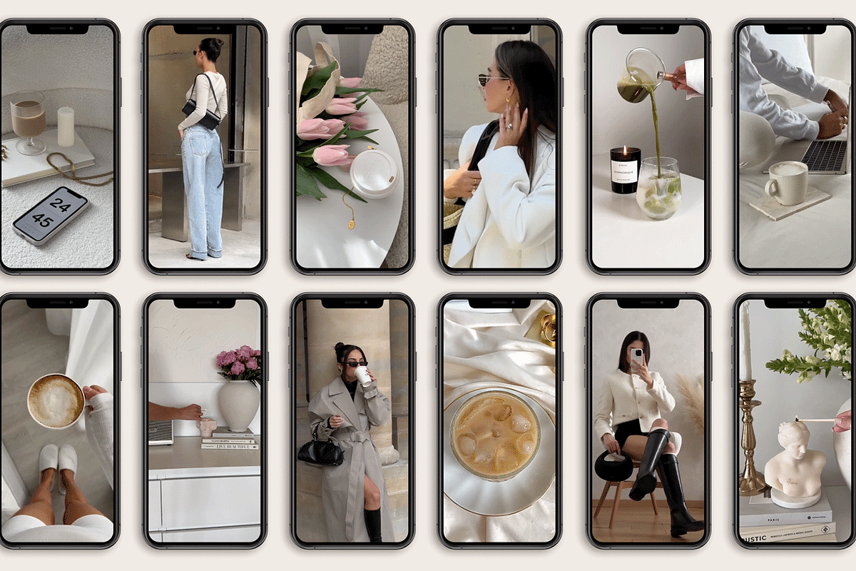 1900+ Ultimate Reels Bundle, a Social Media Template by Digital Asset Co (Photo 3 of 10)