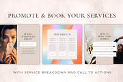 Mystical Instagram Template Kit, a Social Media Template by Studio Soluna (Thumbnail 14 of 16)