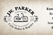 New Baskerville FS, a Serif Font by FontSite Inc. (Thumbnail 1 of 4)