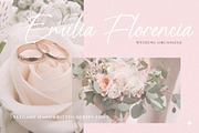 Laurels Samantha, a Handwritten Font by CreateBigSupply (Thumbnail 4 of 10)