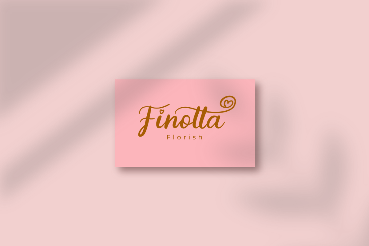 Lovely Magnolia | Cute Handwriting, a Script Font by Rissyletter Studio (Photo 3 of 10)
