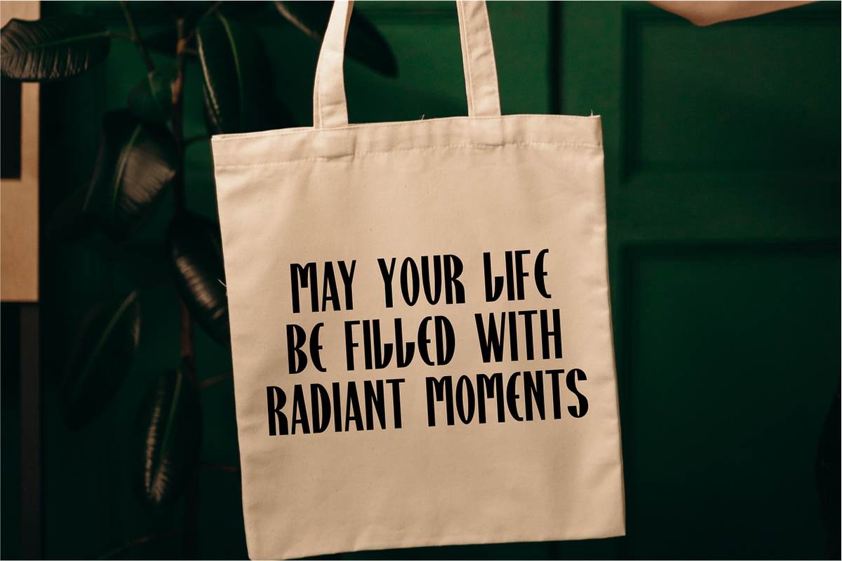 Radiant - Condensed Sans Serif, a Sans Serif Font by Pian45 Studio (Photo 7 of 8)