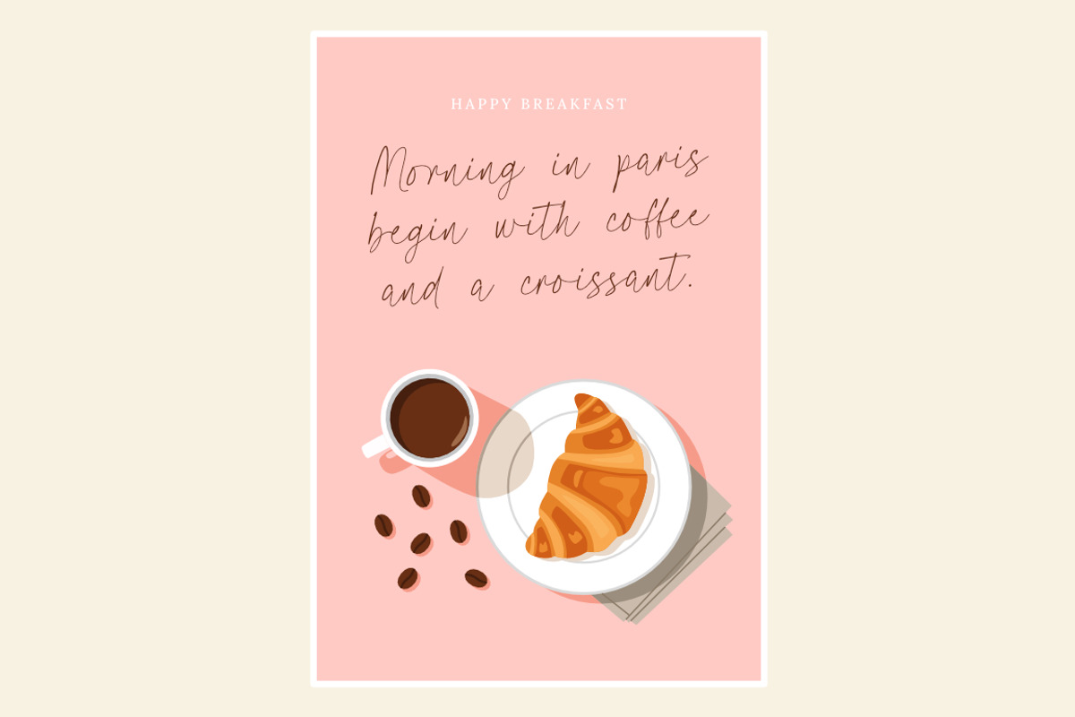 Paris Destination Handwritten Font, a Handwritten Font by Bluestype Studio (Photo 4 of 8)
