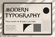 COSMIC KERECSEN - Classic Elegance, a Serif Font by HypeWorksCo (Thumbnail 6 of 16)