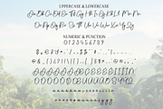 Jungle | Script Font, a Handwritten Font by Scratchones (Thumbnail 7 of 9)