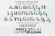 Simple Camping, a Script Font by InermediaSTUDIO (Thumbnail 4 of 8)