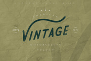Clairborne Typeface, a Sans Serif Font by hampura (Thumbnail 4 of 5)