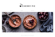 Logo Pack Volume 9. Kitchen, a Branding & Logo Template by Mint Air Studio (Thumbnail 13 of 21)