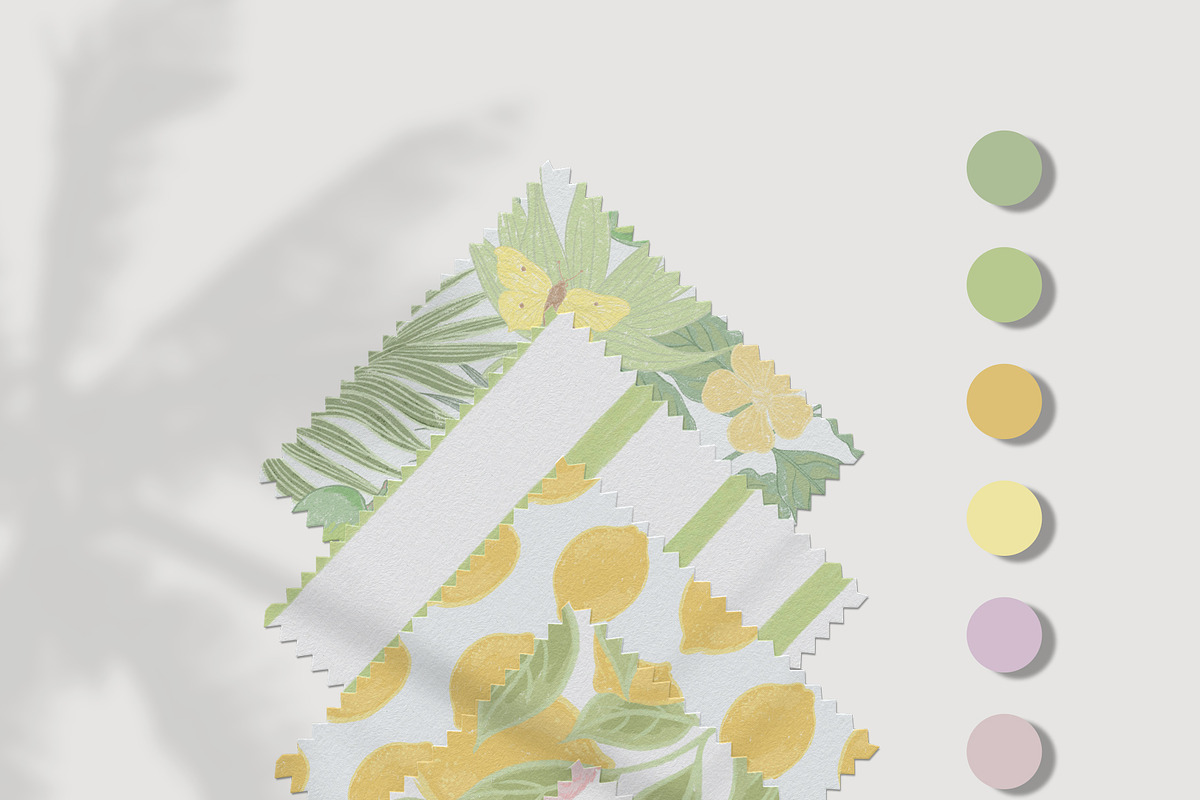 Solana Seamless Patterns Vol 2, a Pattern Graphic by mila_leev (Photo 3 of 15)