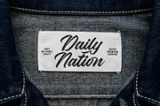 Barty Stones - Awesome Script, a Script Font by ErgibiStudio (Thumbnail 4 of 10)