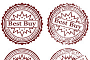 Calligraphic and Stamp Themes, a Decorative Illustration by TAlex (Thumbnail 4 of 6)