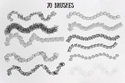 Ink  for Procreate, a Brush Add-On by Graphics Resources (Thumbnail 8 of 12)