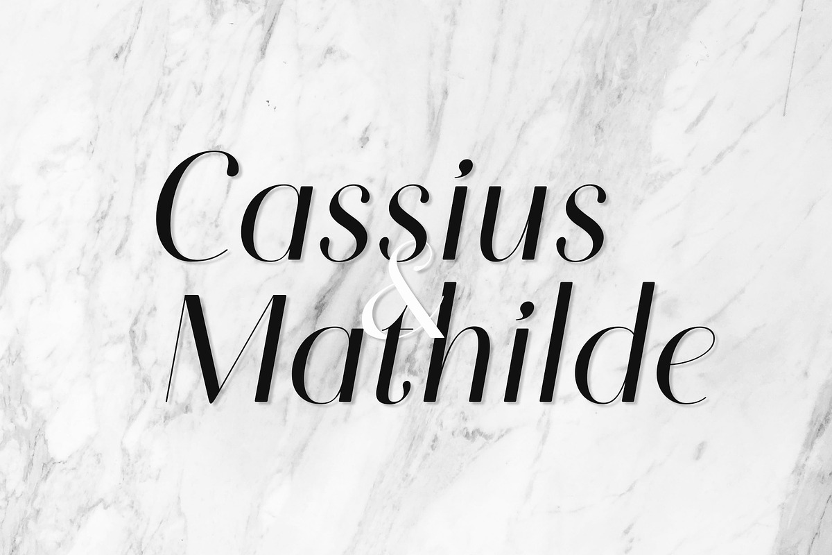 Sotira - A Crisp Sans Serif, a Font by Evoke Type Studio (Photo 8 of 15)