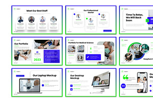 Hospitum-Keynote & Google Slide