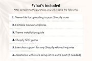 Fine Jewelry - Elegant Shopify Theme, a Shopify Template by InspiredTheme (Thumbnail 8 of 9)