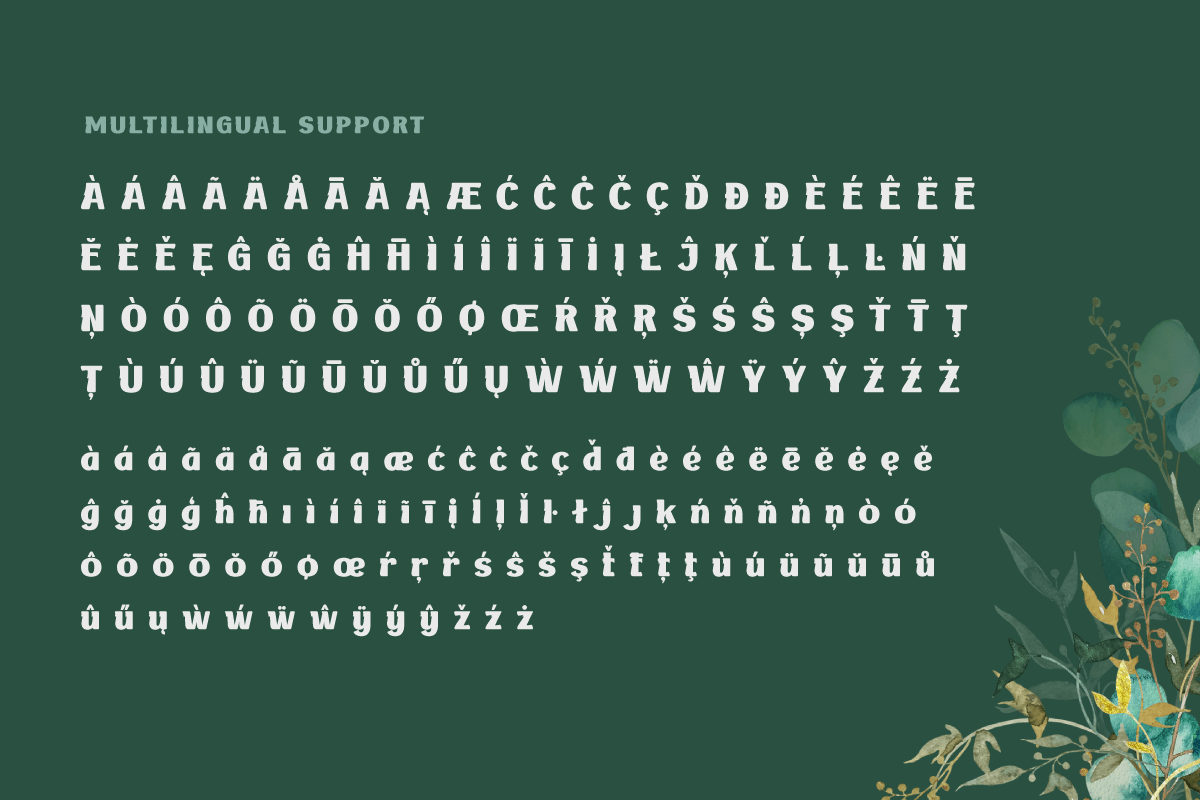 BAKRUV | Serif Classic Modernism, a Serif Font by twinstd (Photo 12 of 13)