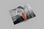 Startup Business Proposal Vol 2, a Brochure Template by Machel Design (Thumbnail 12 of 12)