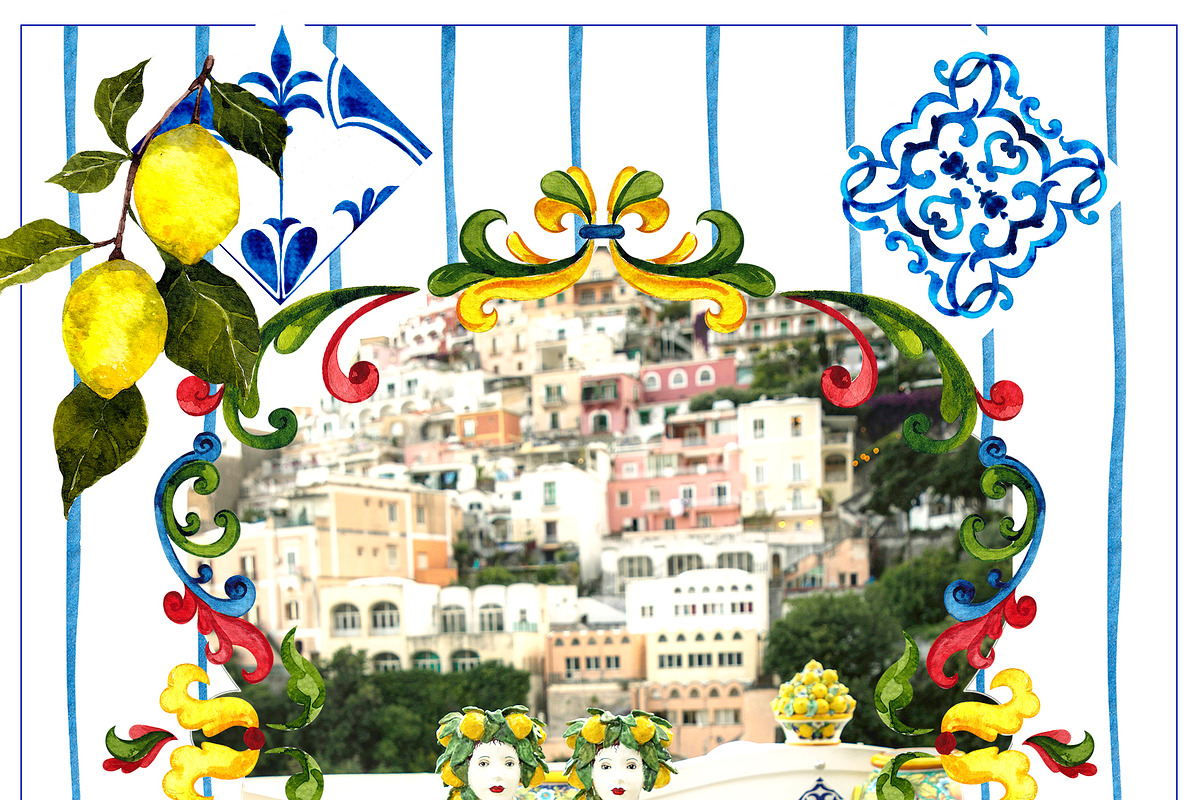 La Dolce Far niente, an Object Graphic by ma_i_vi (Photo 9 of 19)