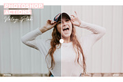 RoseGold Square & Story Templates, a Social Media Template by Andimaginary Creative Co. (Thumbnail 12 of 13)