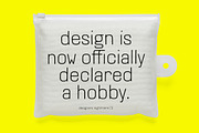 KWINC Grotesk, a Sans Serif Font by Sudtipos (Thumbnail 2 of 11)
