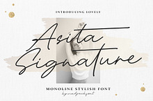 Asita Signature