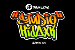 Studio Hijaxk