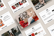 Brand Style Guide Template for Canva, a Branding & Logo Template by Dandy Studio (Thumbnail 2 of 6)