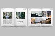 Travellers Magazine, a Magazine Template by Firtana (Thumbnail 8 of 12)
