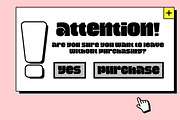 Cobe - Bold Display Font, a Sans Serif Font by Luna Shop (Thumbnail 4 of 11)