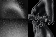 440 Gold & Metallic Textures Bundle, a Texture Graphic by Graphicdome (Thumbnail 5 of 22)