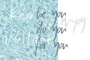 Moland Font, a Script Font by SophieSaxo (Thumbnail 7 of 8)