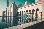 Warm & Golden Lightroom Presets, an Action Add-On by PhotoMarket (Thumbnail 36 of 48)