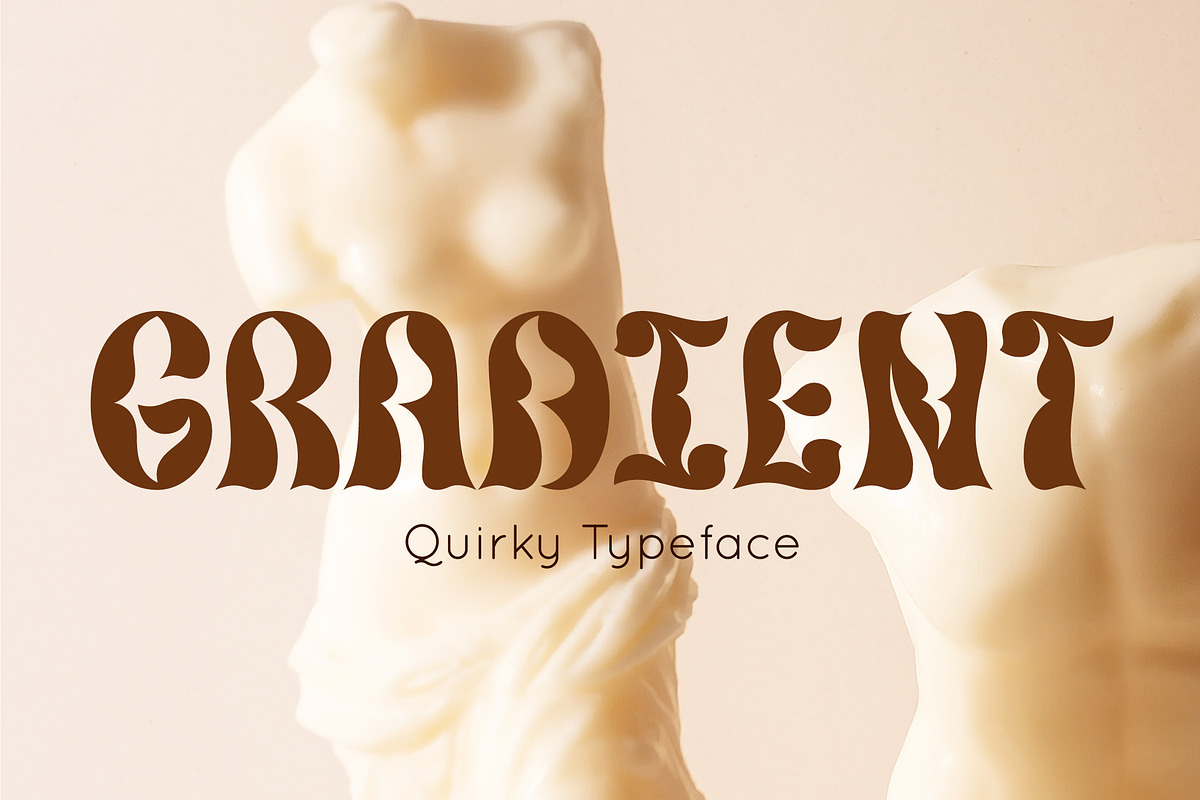 Playful Font Bundle | Sale, a Script Font by Anna Zakharchenko (Photo 35 of 59)