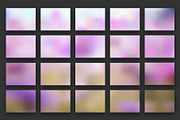 20 Serene Gradients Set, a Texture Graphic by le-genda (Thumbnail 3 of 11)
