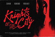 Night Visions: Brush Script Font, a Script Font by Wingsart Studio (Thumbnail 8 of 15)