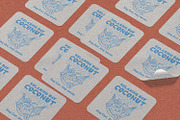 Peckits Cochotd, a Sans Serif Font by Black Junst (Thumbnail 6 of 10)