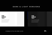 SUPRIMO PowerPoint Template + Bonus, a Presentation Template by Presentations Studio (Thumbnail 4 of 19)