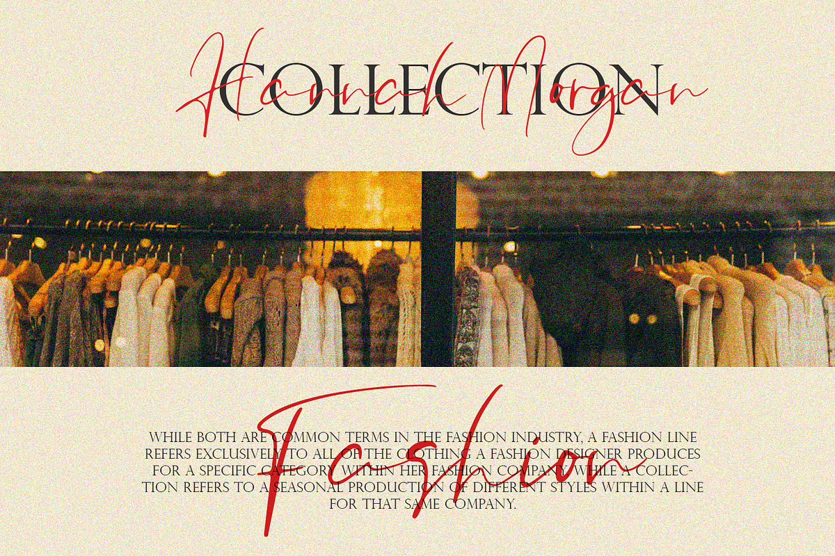 Orchest Luxury Calligraphy Font preview 4